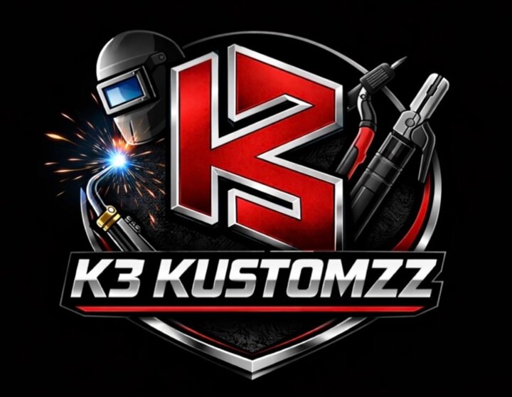 K3 Kustomzz Welding & Metal Fabrication