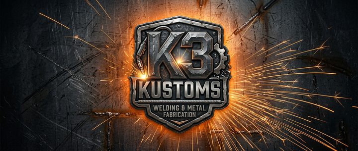 K3 Kustoms Welding & Metal Fabrication